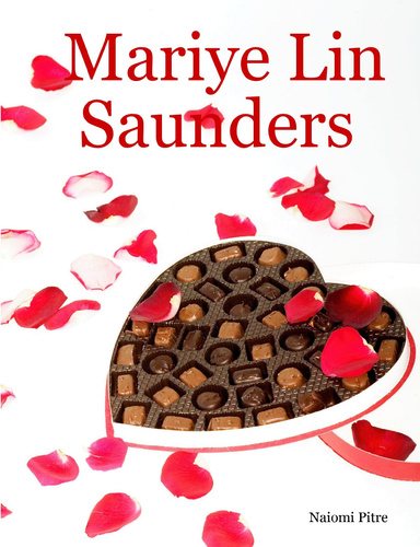 Mariye Lin Saunders