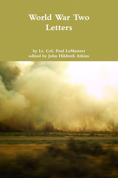 World War Two Letters