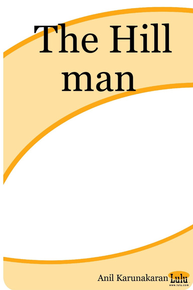 The Hill man