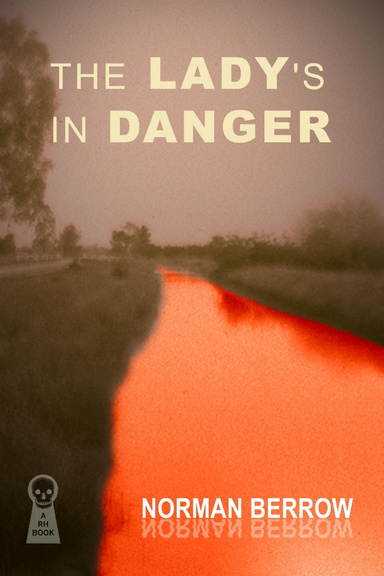 The Lady's in Danger TPB