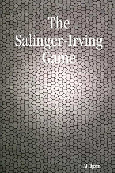 The Salinger-Irving Game