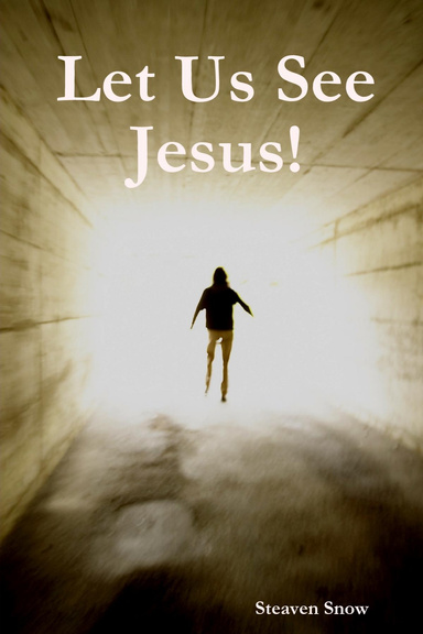 Let Us See Jesus!