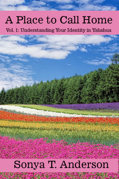 A Place to Call Home Volume One