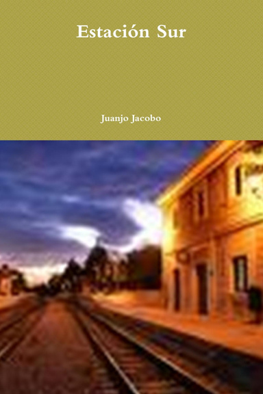 Estación Sur