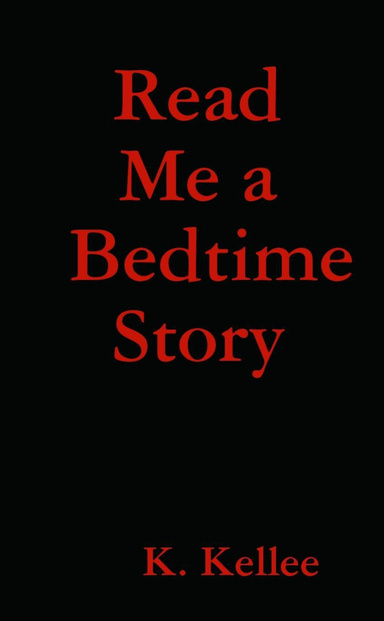 Read Me a Bedtime Story