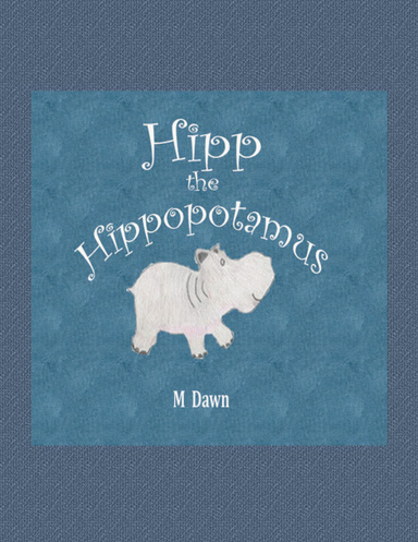 Hipp the Hippopotamus