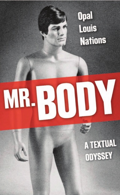 Mr. Body