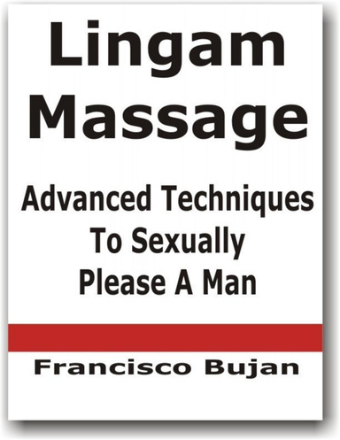 What is lingam massage