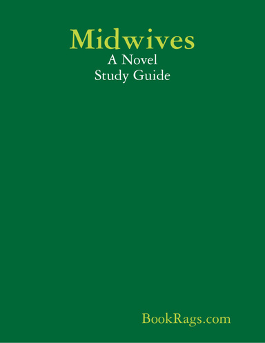 Midwives: A Novel Study Guide