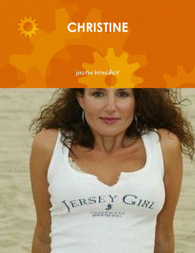CHRISTINE