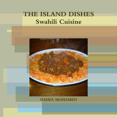 THE ISLAND DISHES
