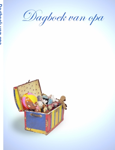 Dagboek van opa