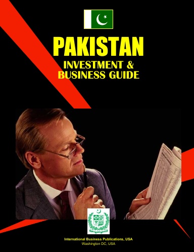 Pakistan Investment & Business Guide