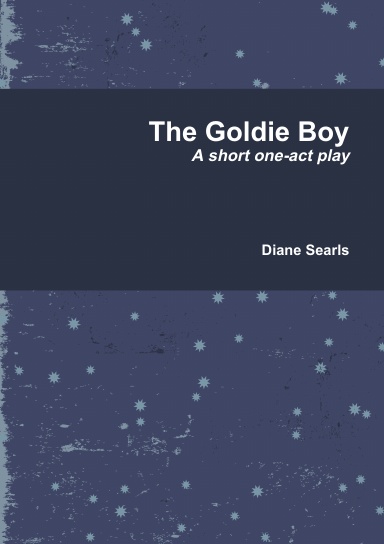The Goldie Boy