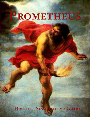 Prometheus