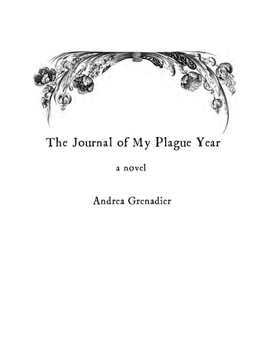 The Journal of My Plague Year