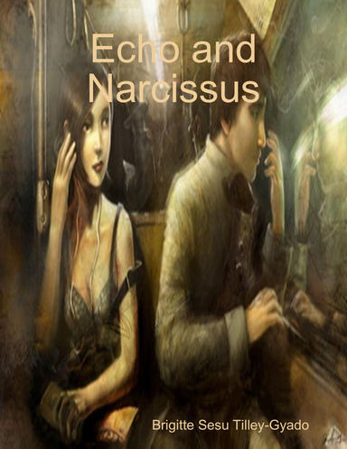 Echo and Narcissus