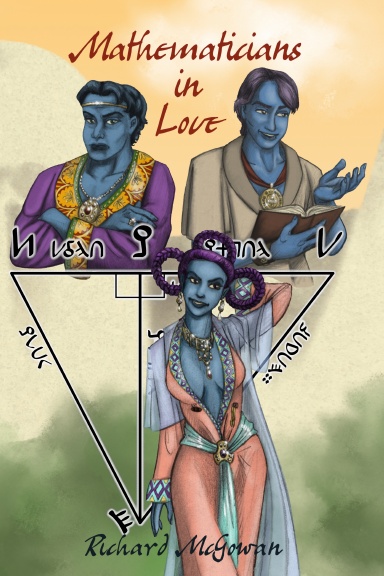 Mathematicians in Love