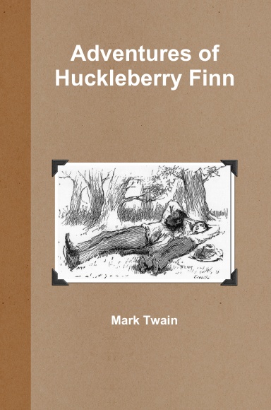 Adventures of Huckleberry Finn