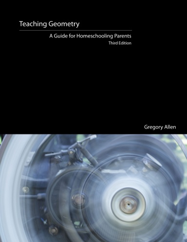 Teaching Geometry