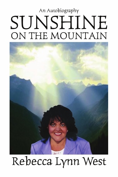 Sunshine on the Mountain