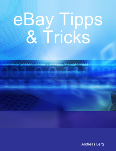 eBay Tipps & Tricks