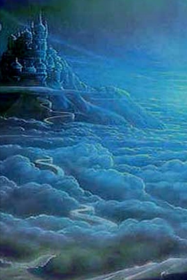 El cielo y el arcoiris