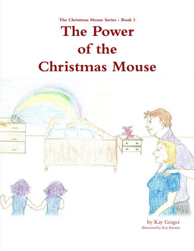 The Power Of the Christmas Mouse