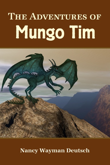 The Adventures of Mungo Tim