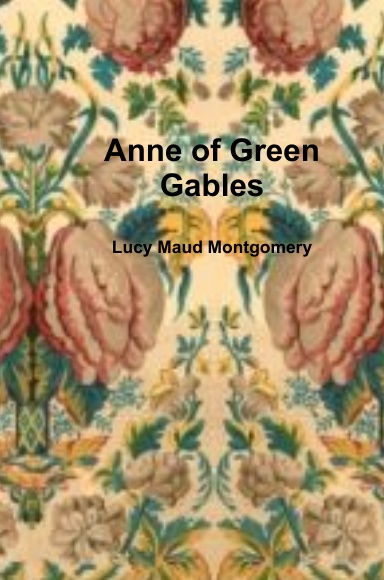 Anne of Green Gables