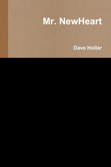 Mr. NewHeart