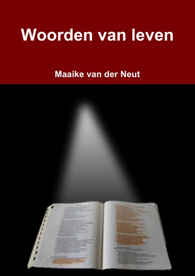 Woorden van leven