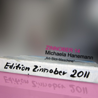 Zinnober 14