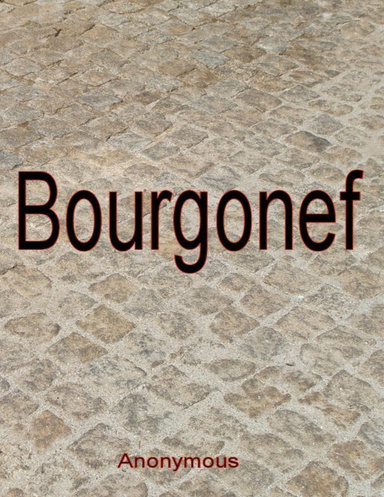 Bourgonef