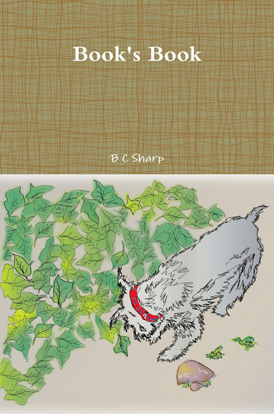 Book's Book