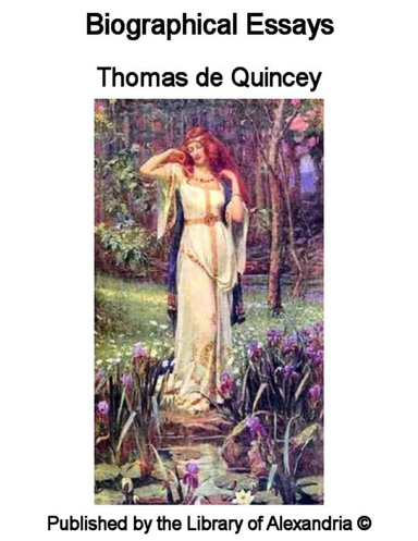 Biographical Essays