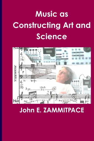 Music as Constructing Art and Science