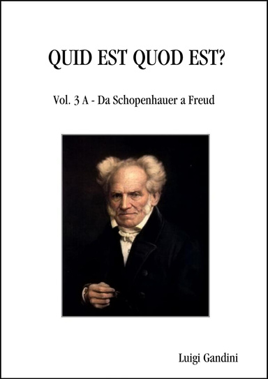 Quid est quod est? 3A
