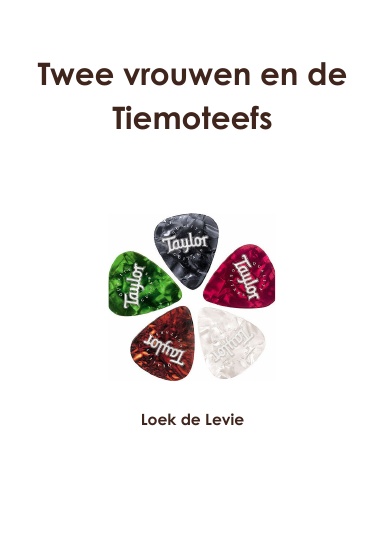 Twee vrouwen en de Tiemoteefs