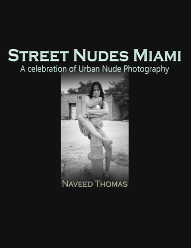 Street Nudes Miami