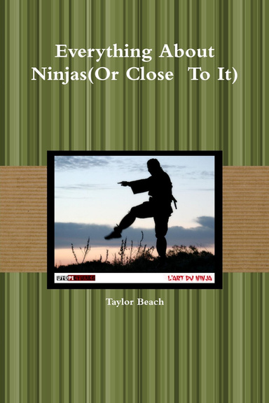 Everything About Ninjas