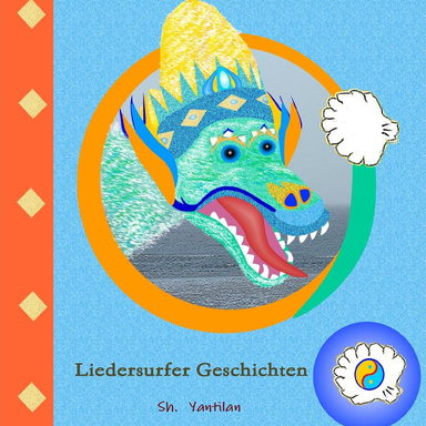 Lieder  Surfer  Geschichten Farbe
