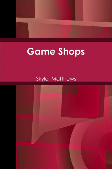 Game Shops