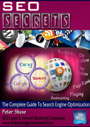 SEO Secrets