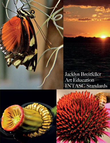 Art Education INTASC Standards