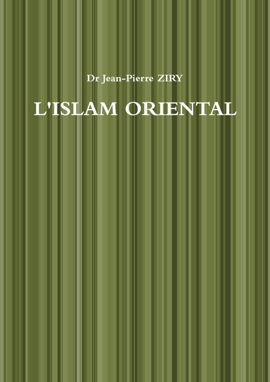 L'ISLAM ORIENTAL