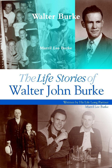 Walter Burke