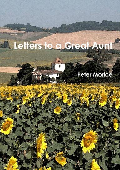 Letters To A Great Aunt