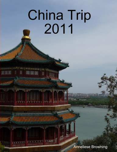 China Trip 2011