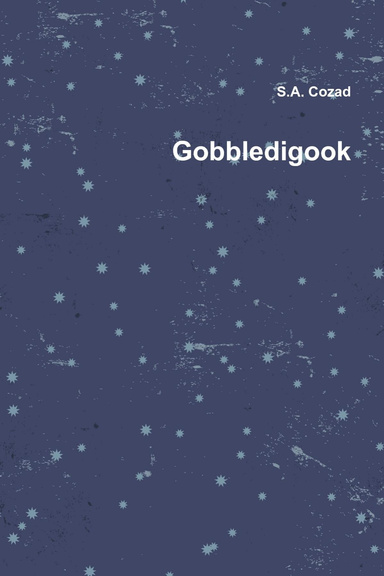 Gobbledigook